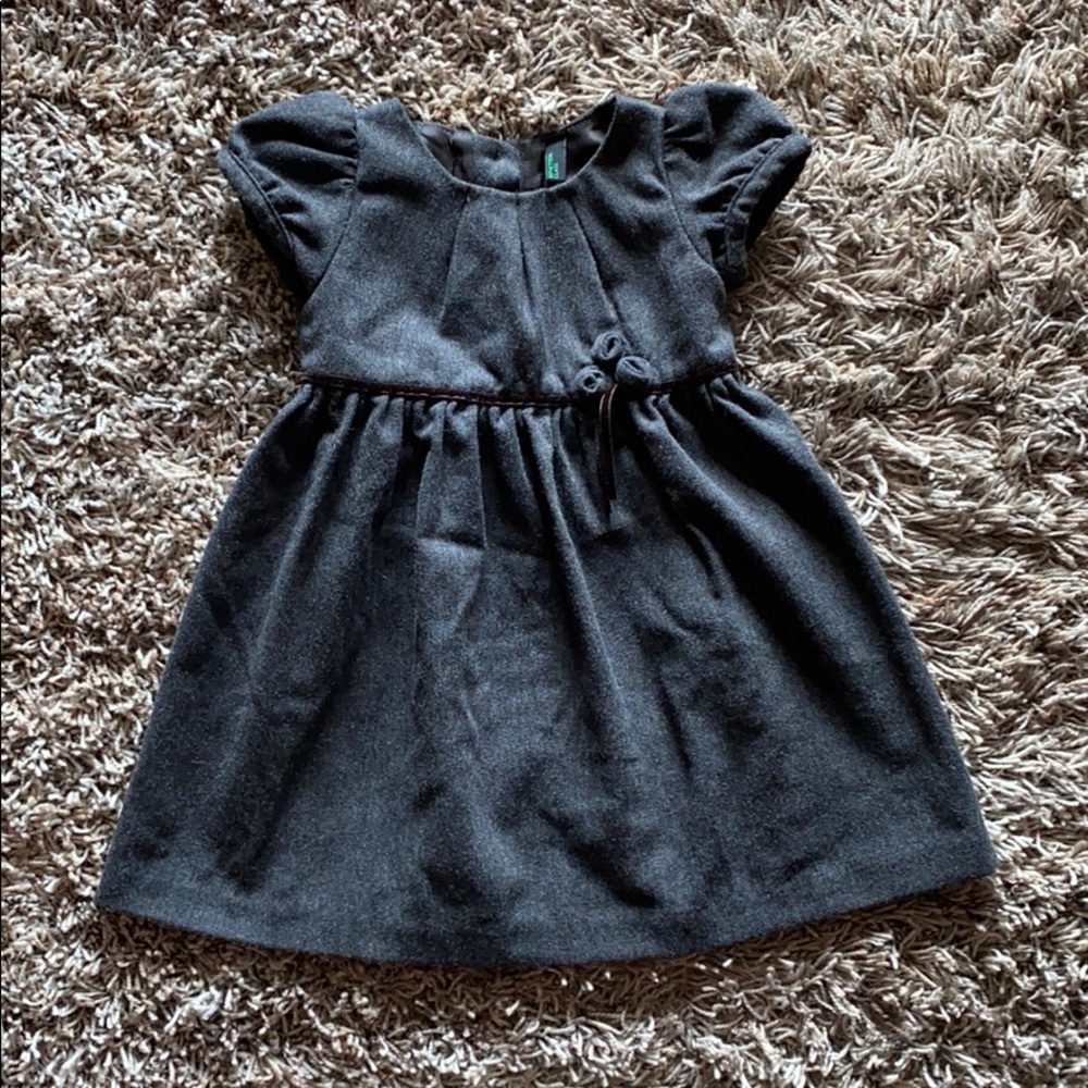 Baby Benetton Dress